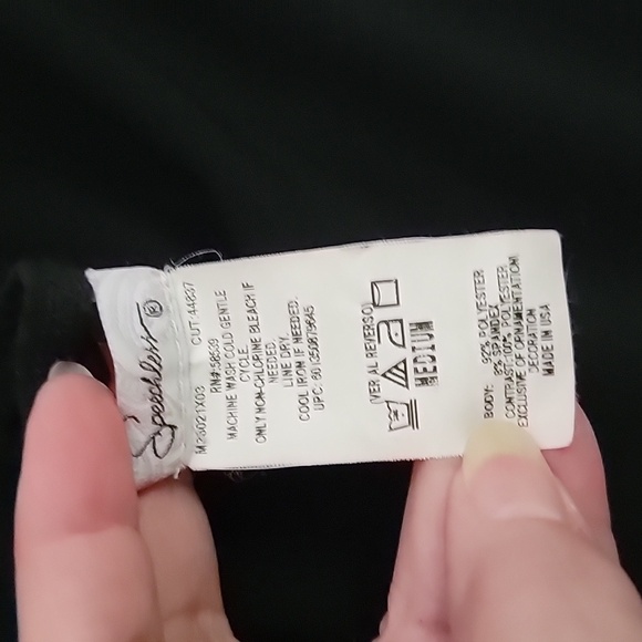 Little Black Dress - Picture 8 of 10